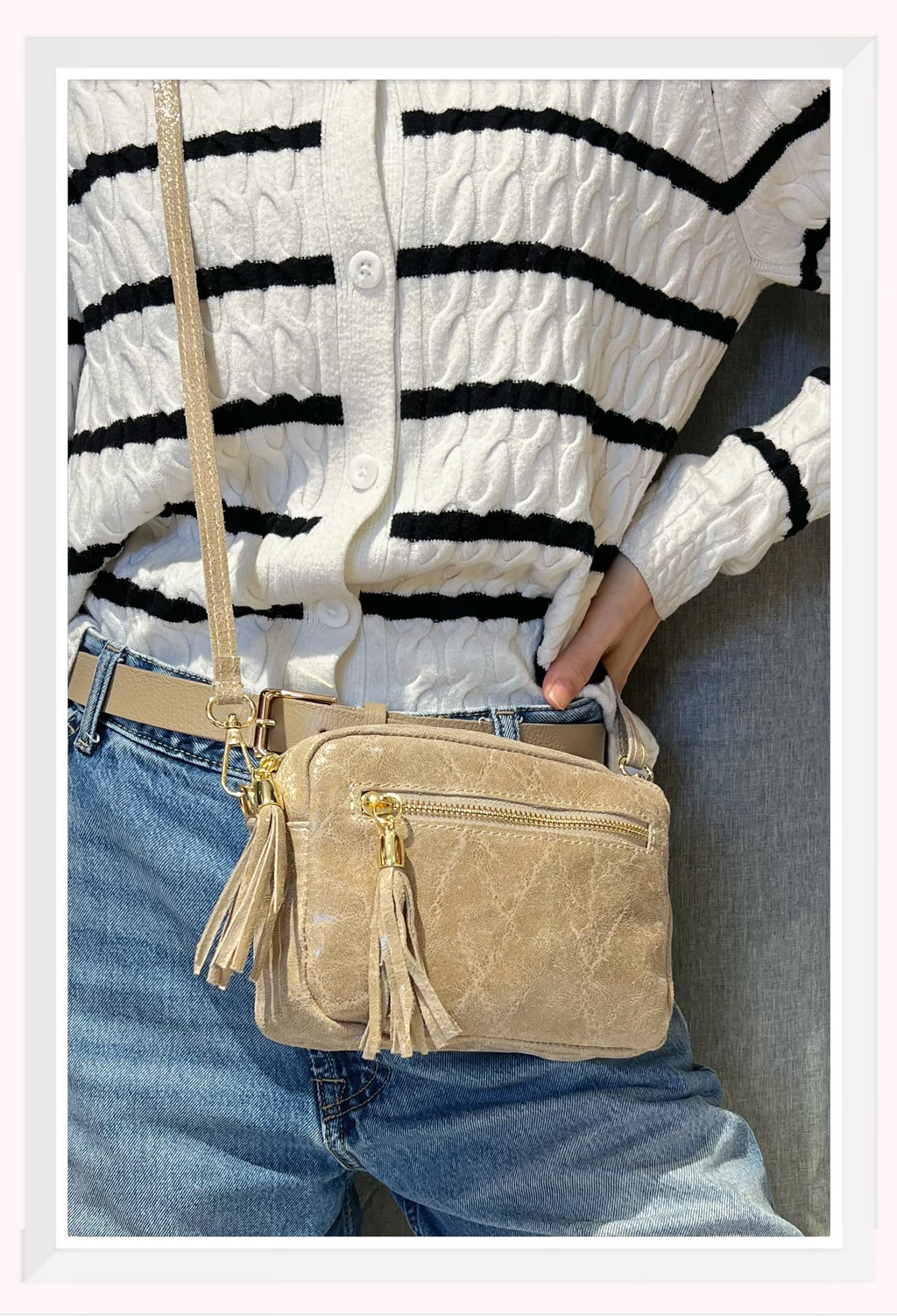 Beige