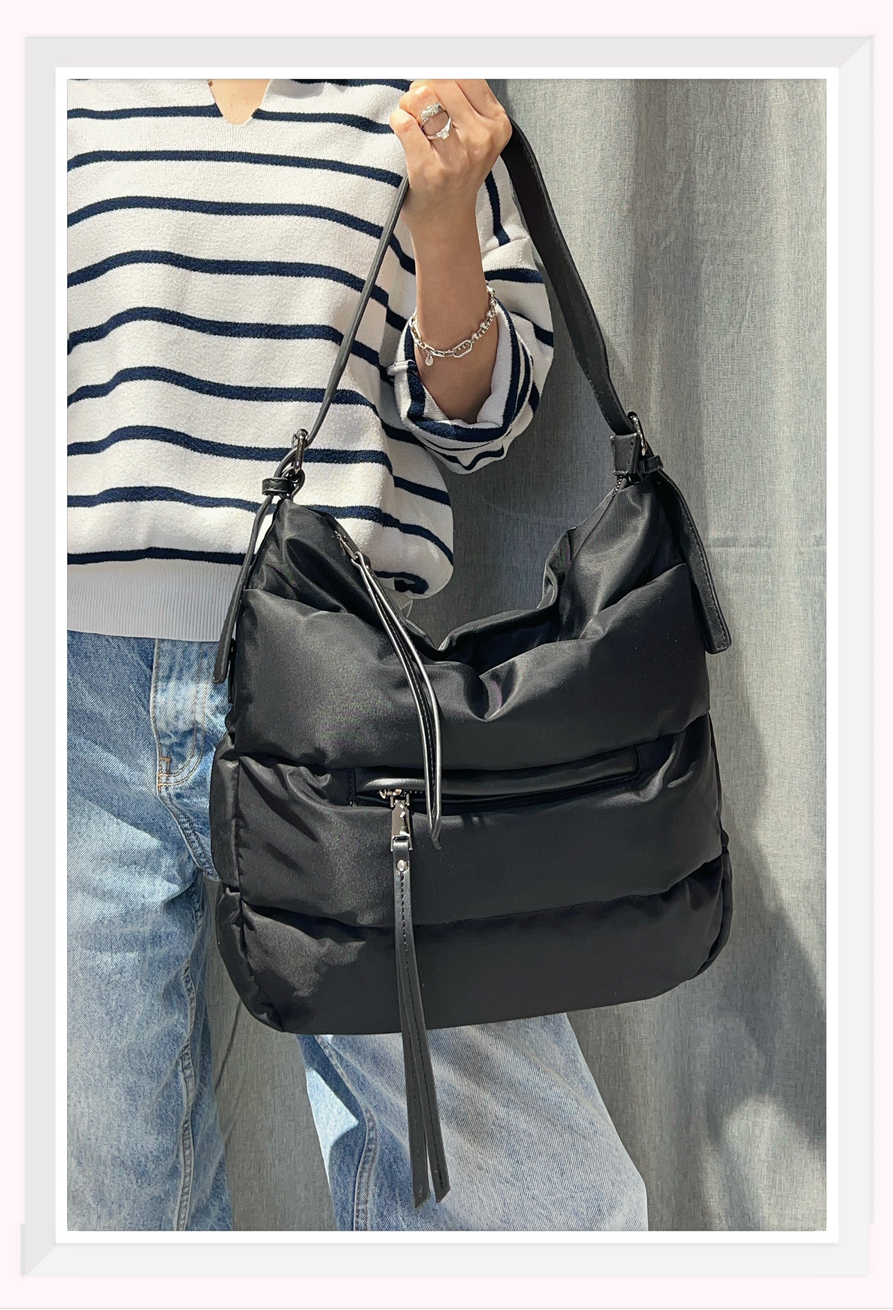 ZLKH7010E Bag 12.2in 6 Color Options