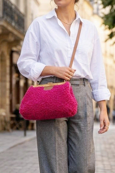 Z21034 Bag 13.8in 1 Color Option