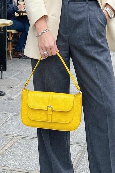 ZLKH5072C Bag 10.2in 2 Color Options