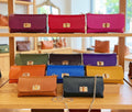 Z210300 Bag 9.1in 11 Color Options
