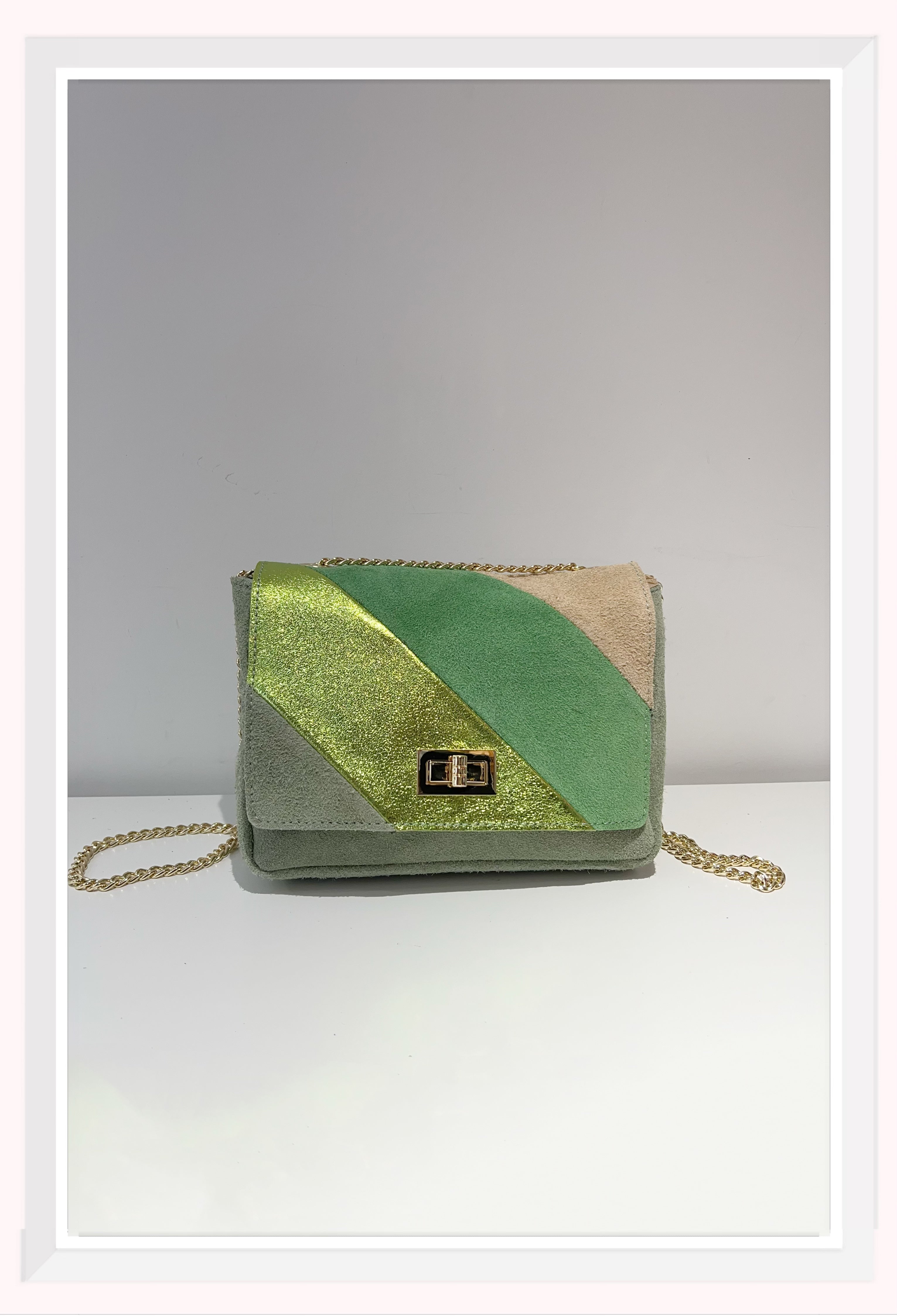 Light Green