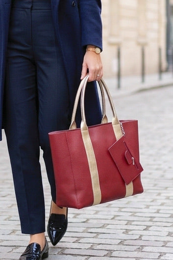 Z205240 Bag 17.7in 2 Color Options