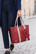 Z205240 Bag 17.7in 2 Color Options