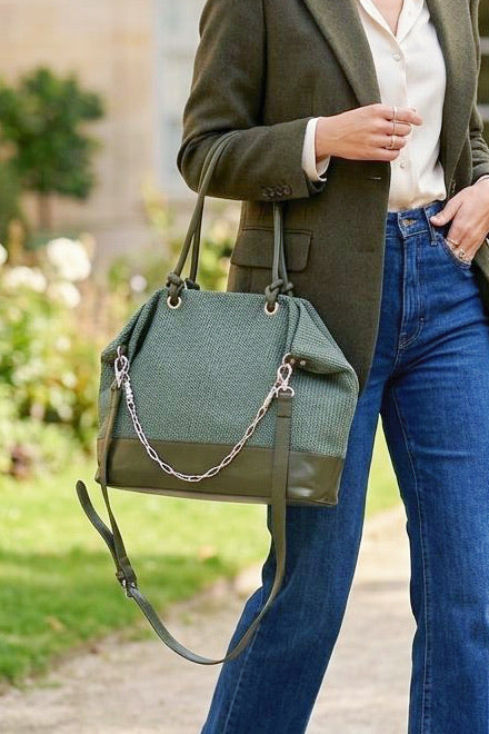 ZLKH7139C Bag 14.6in 7 Color Options