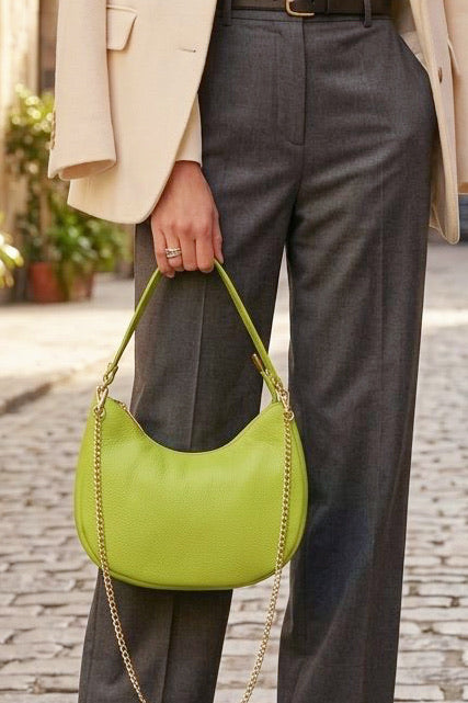 Z204603 Bag 9.1in 9 Color Options