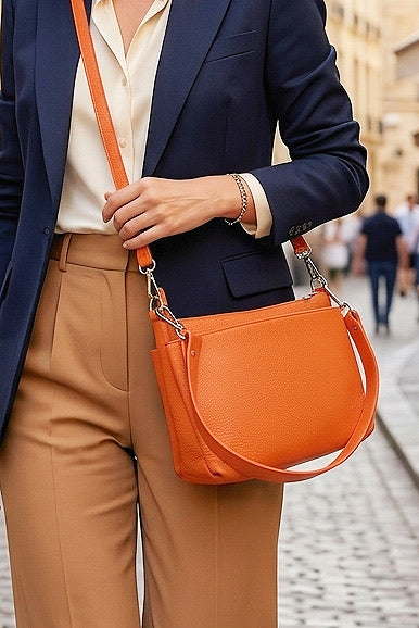 Z21026 Bag 4 Color Options