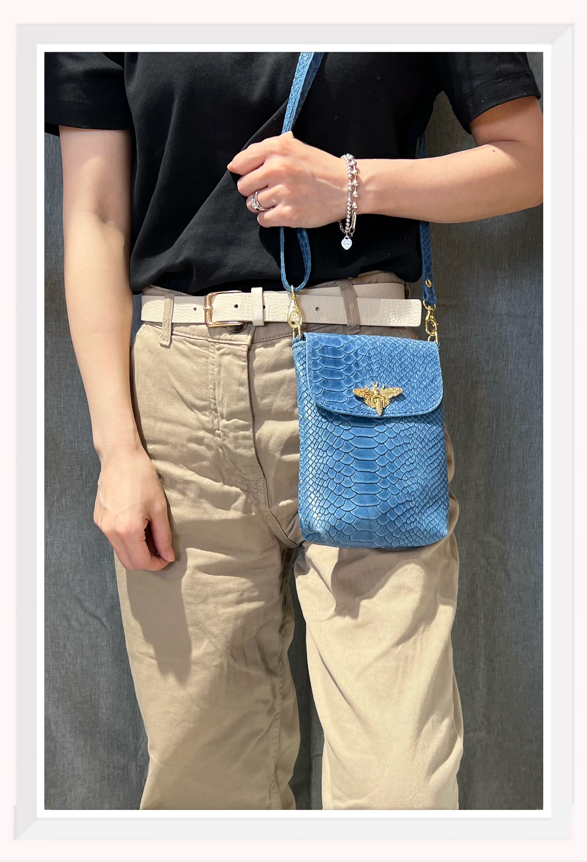 Z10041 Bag 7 Color Options