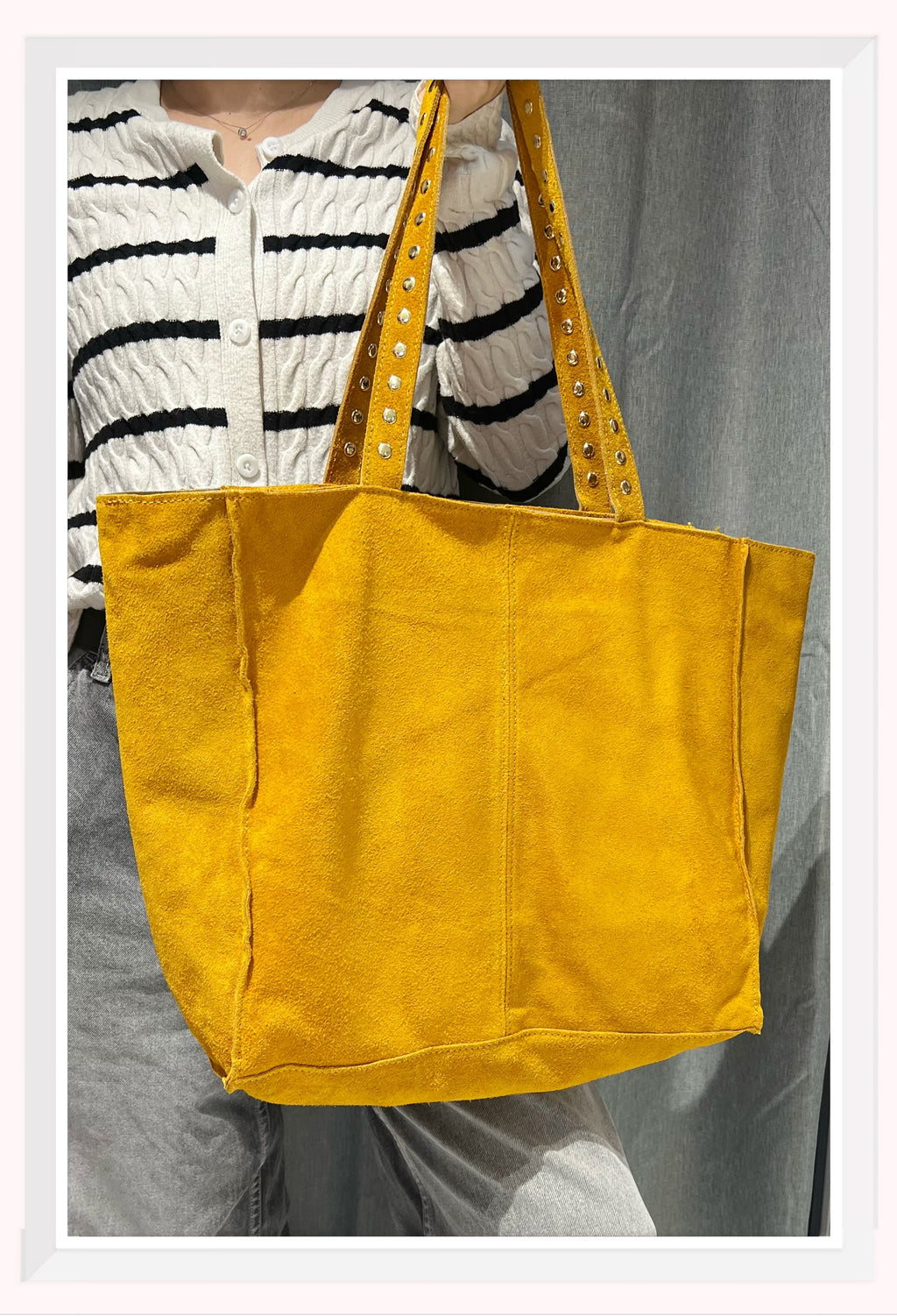 Z2075 Bag 2 Color Options