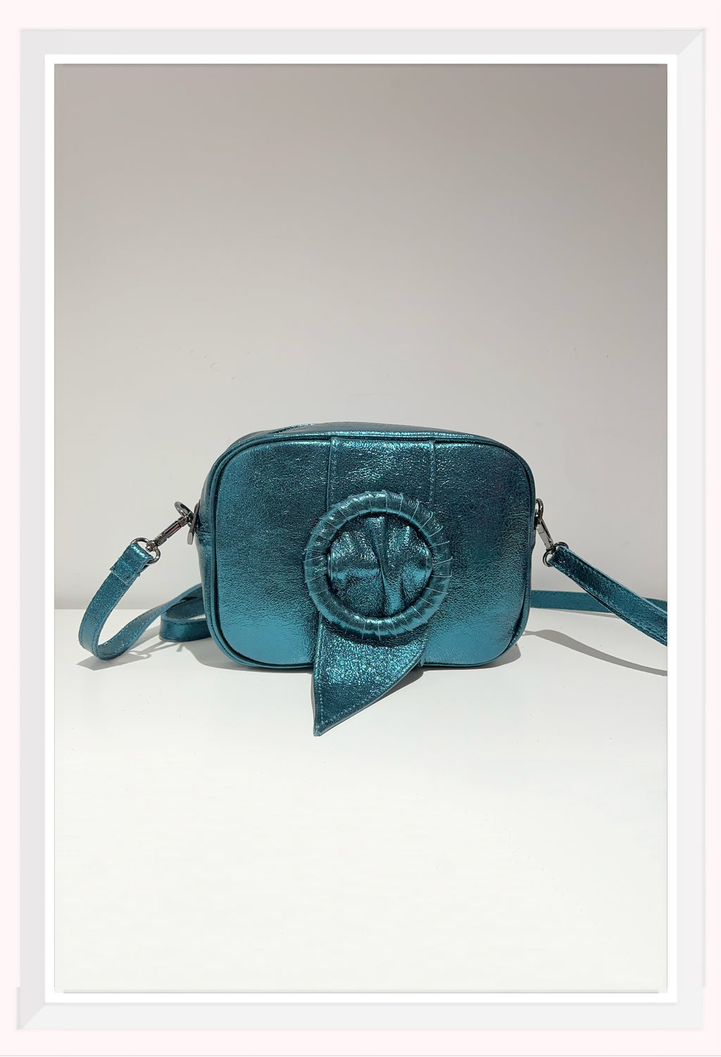 Teal