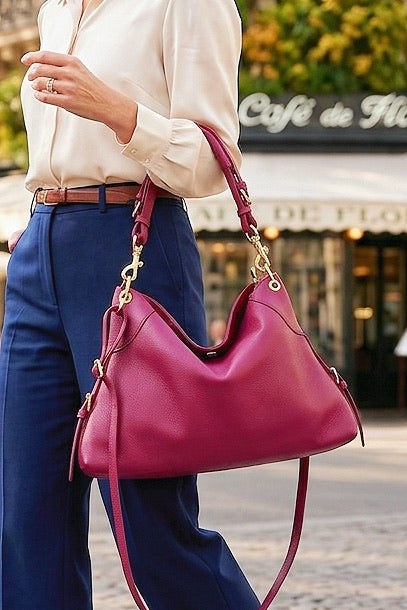 Z18903 Bag 17.3in 5 Color Options