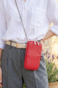Z1004A Bag 3.9in 10 Color Options