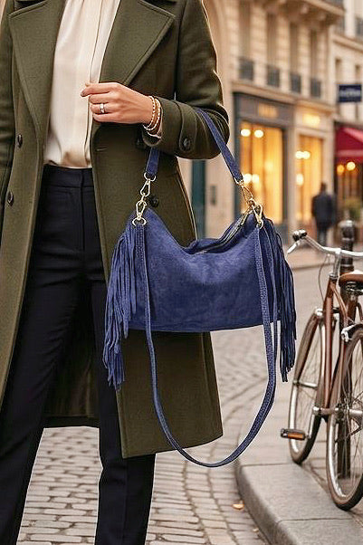 Z2052 Bag 13.8in 8 Color Options
