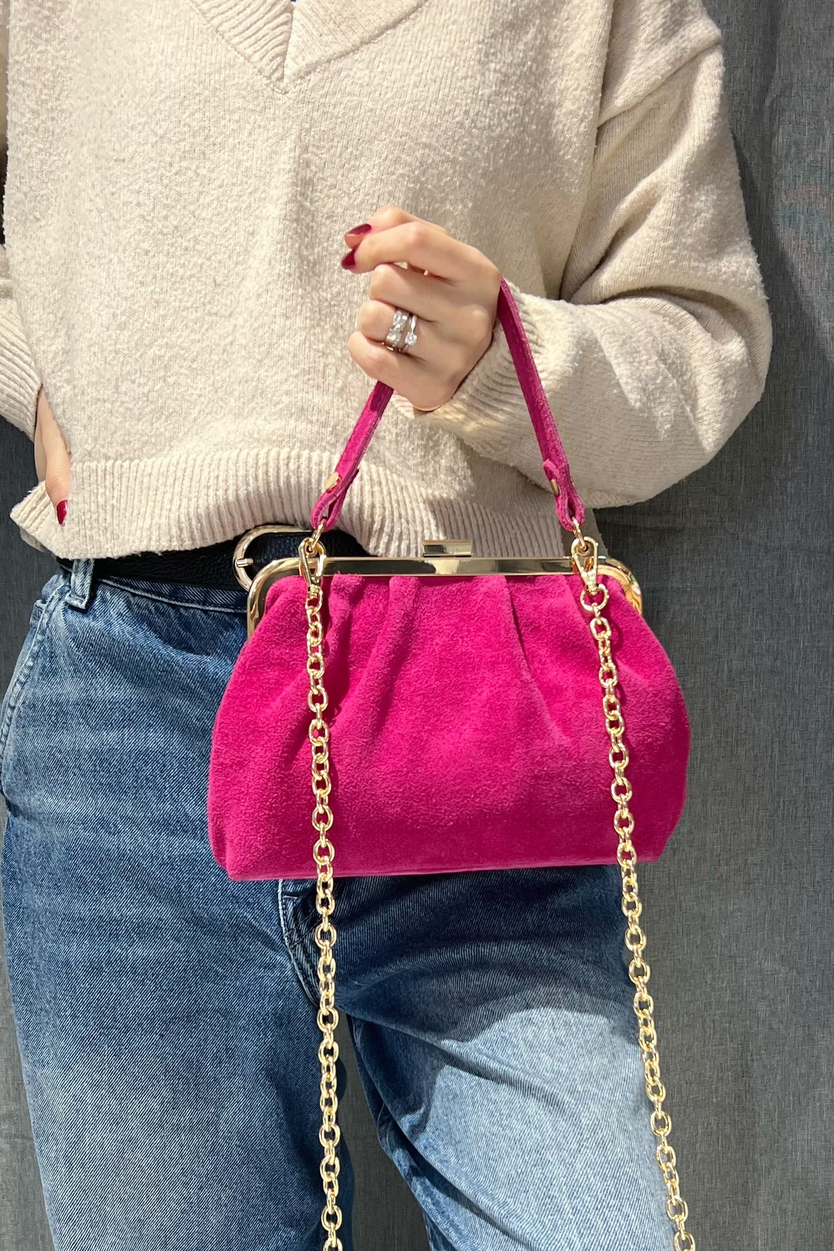 Fuchsia