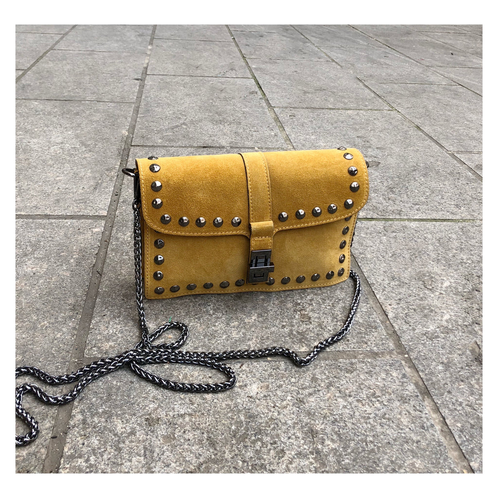 Mustard