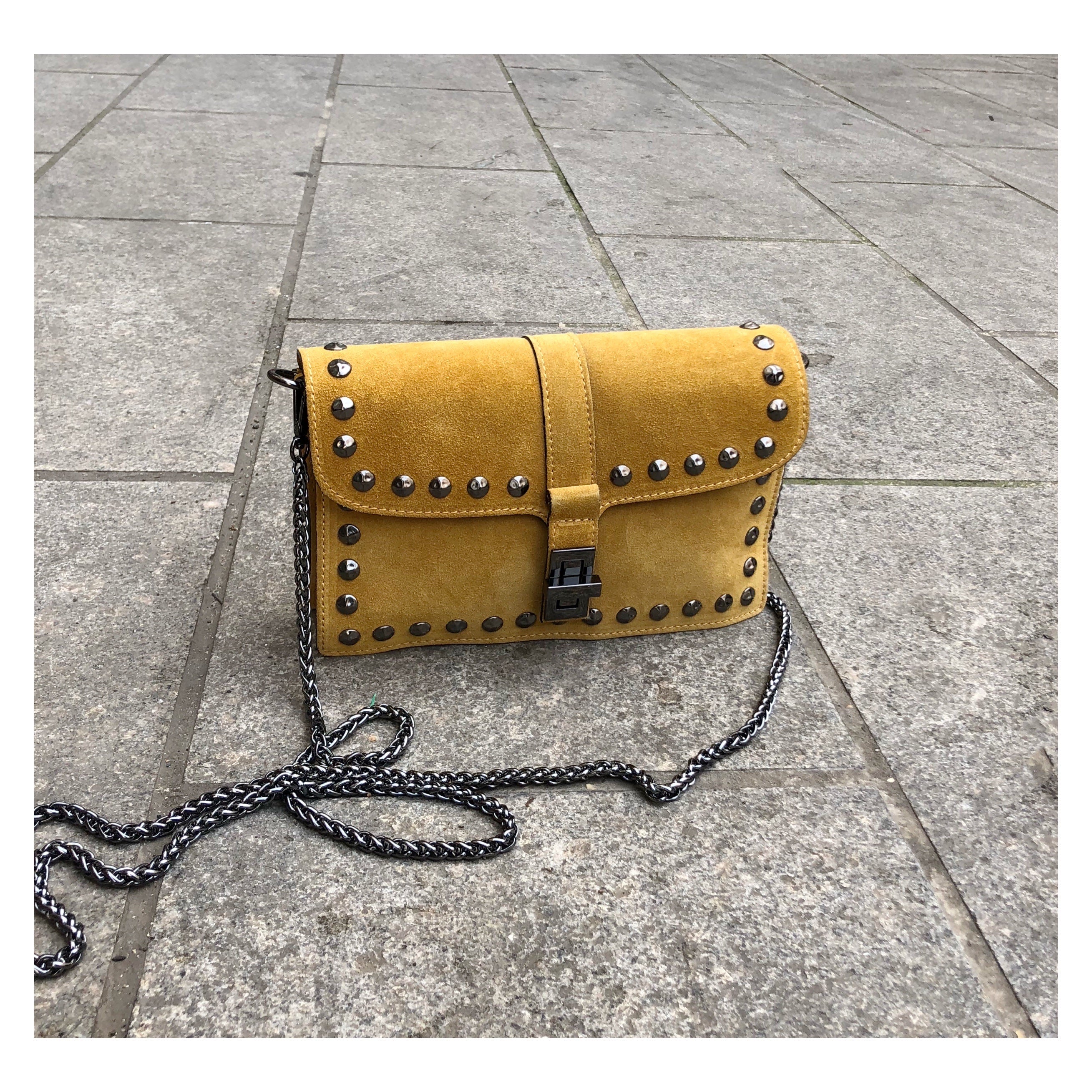 Mustard