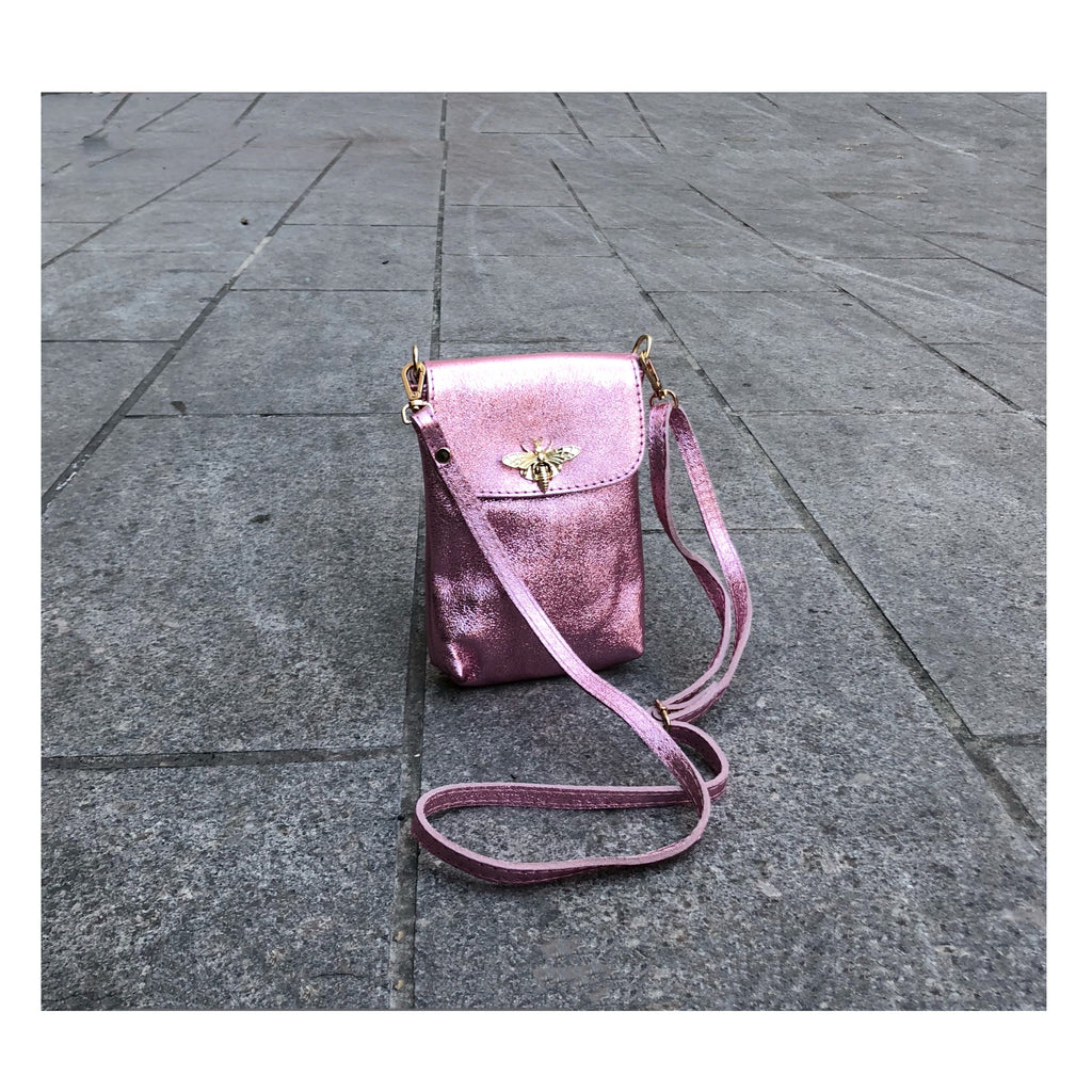 Z10041A Bag 4.7in 11 Color Options