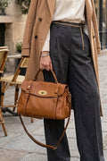 Z20830 Bag 13.8in 6 Color Options