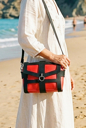 ZLKH0163G Bag 4 Color Options