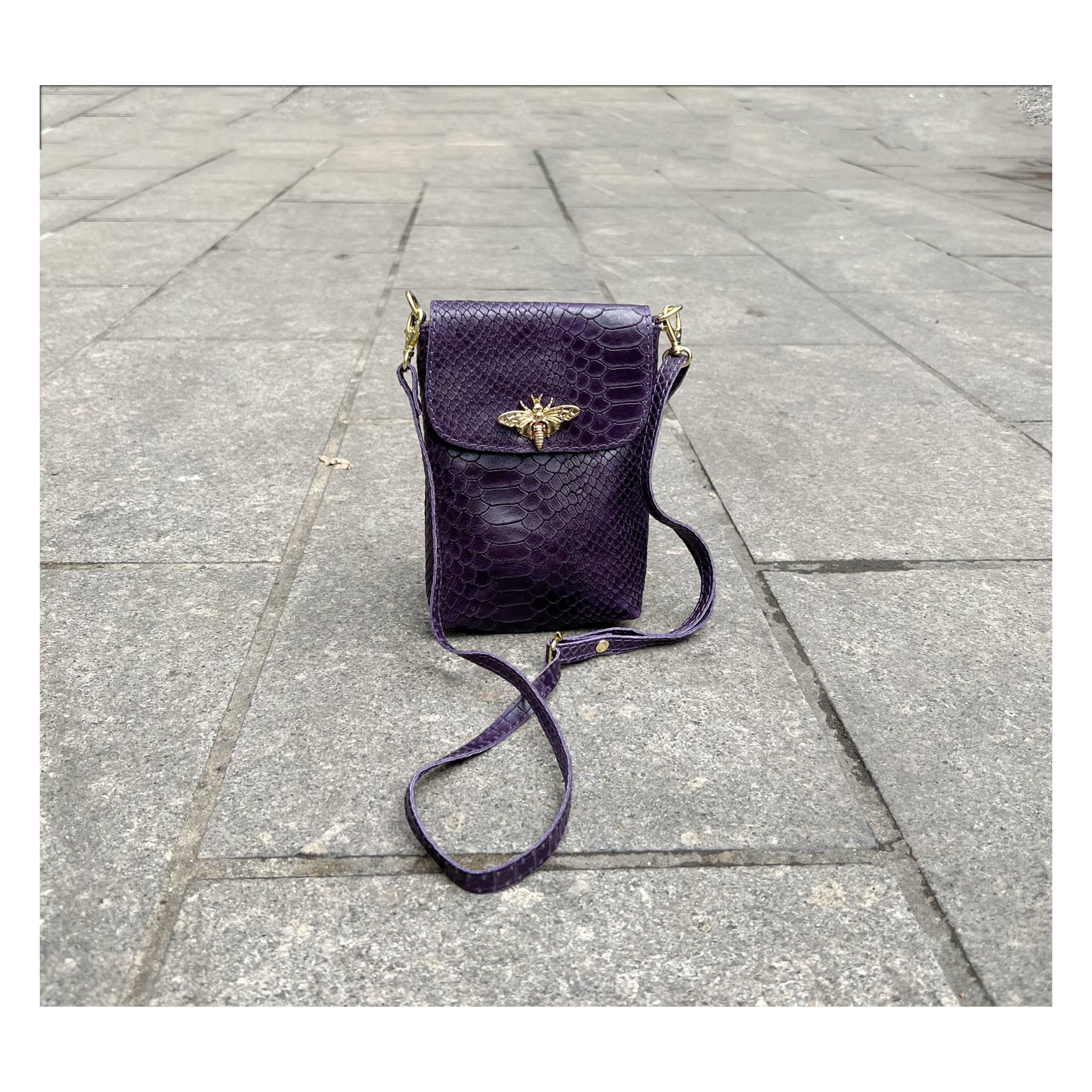 Z10041 Bag 7 Color Options