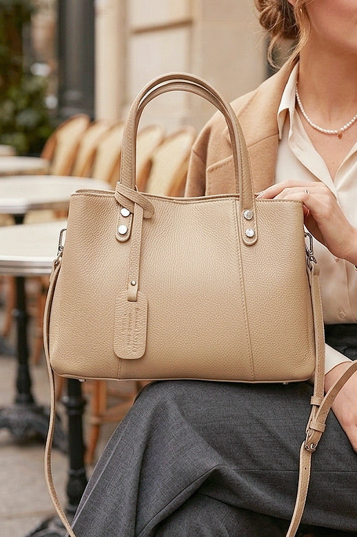 Z106162 Bag 13.8in 11 Color Options