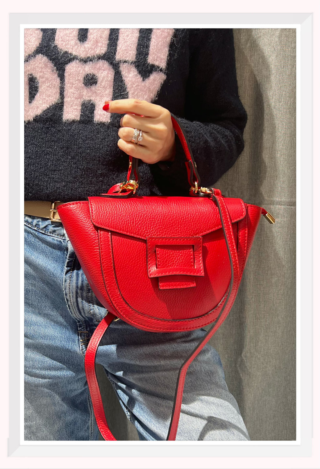 Z19320 Bag 7 Color Options