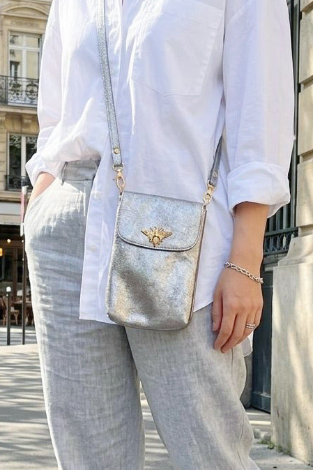 Z10041A Bag 4.7in 11 Color Options