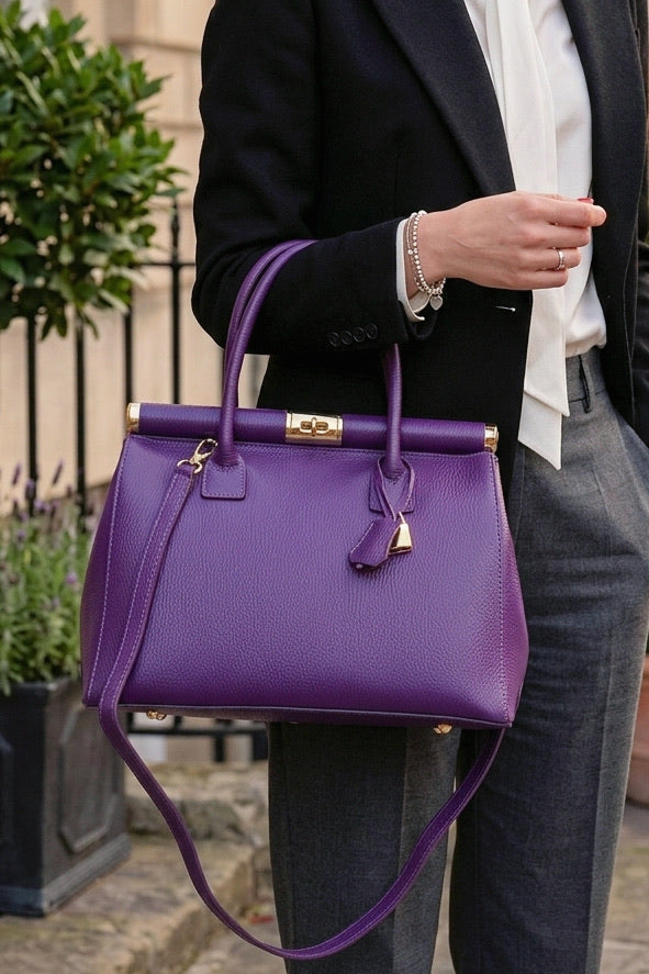 Z25202 Bag 13.2in 10 Color Options