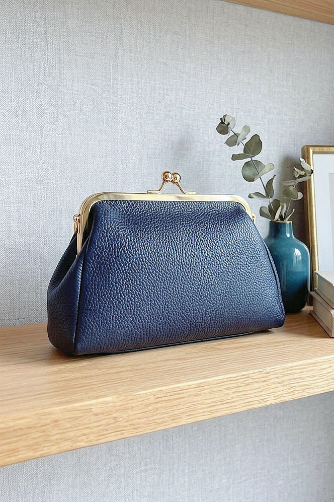 Z1048 Bag 9.4in 15 Color Options