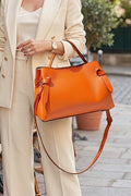 Z2524 Bag 12.6in 3 Color Options