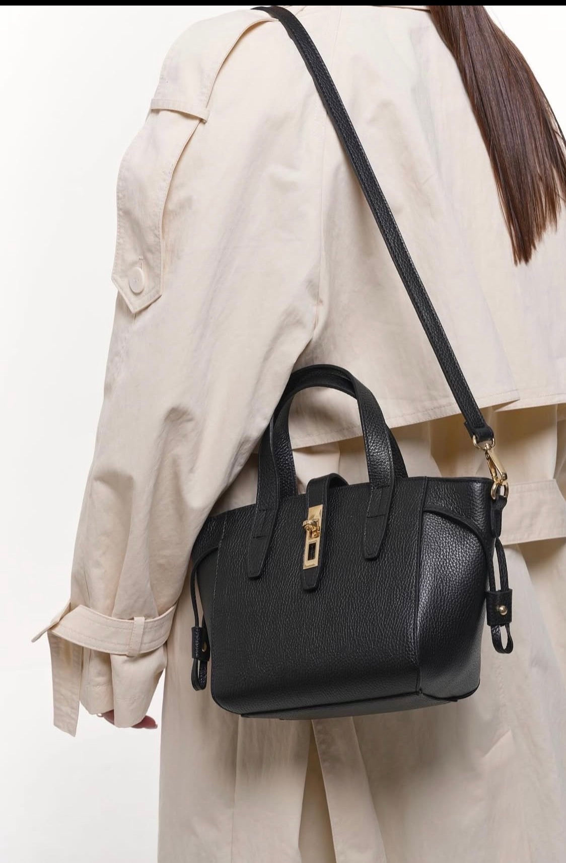 Z08686 Bag 5 Color Options
