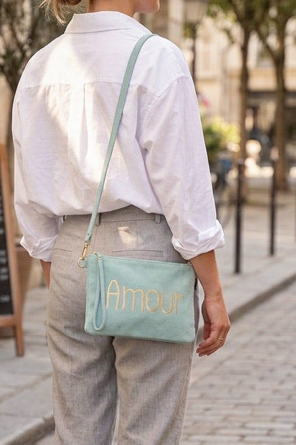 Z20526 Bag 11.0in 13 Color Options