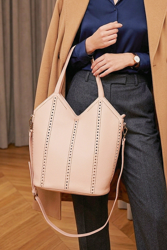 ZLKH7114C Bag 11.8in 4 Color Options