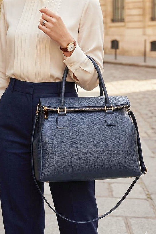 Z25204 Bag 13.8in 4 Color Options