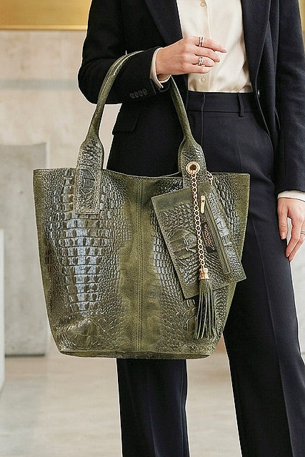 Z19168 Bag 10.2in 7 Color Options