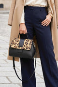 Z210291 Bag 9.4in 2 Color Options