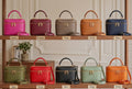 Z0325 Bag 7.1in 7 Color Options