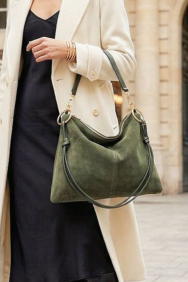 Z20013 Bag 13.8in 8 Color Options