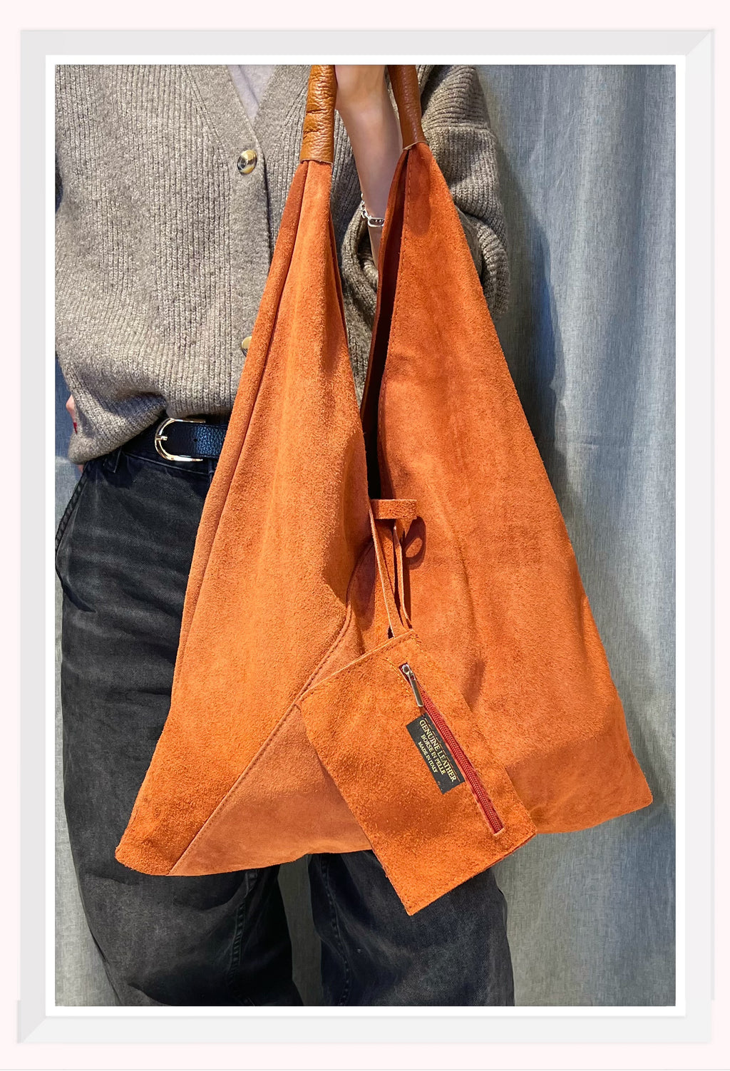 Z10078 Bag 16.9in 10 Color Options