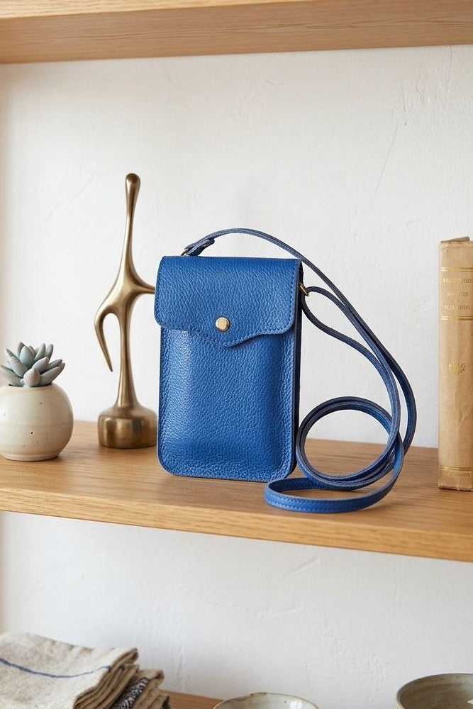 Z1003 Bag 4.7in 15 Color Options