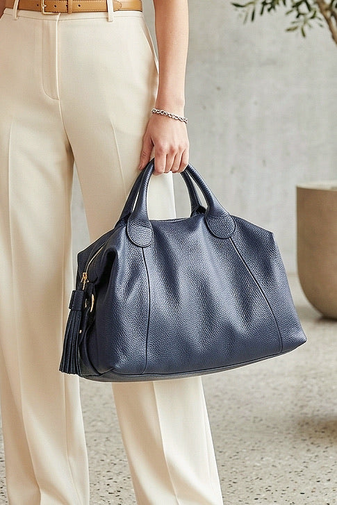 Z1891B Bag 15.7in 9 Color Options