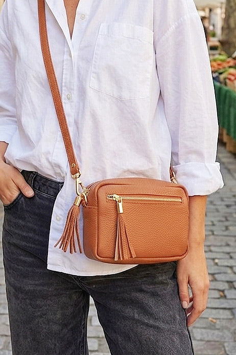 Z20466 Bag 7.9in 21 Color Options