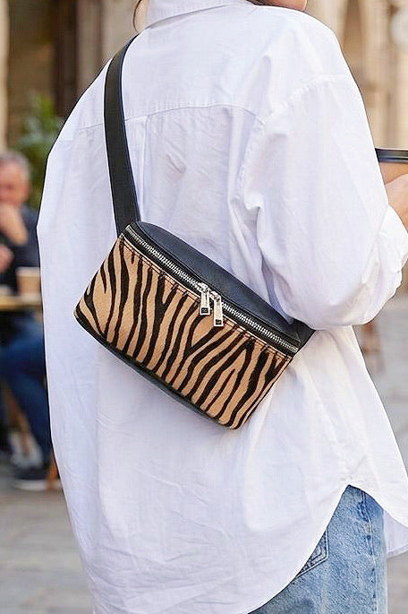 Z1837 Bag 5 Color Options