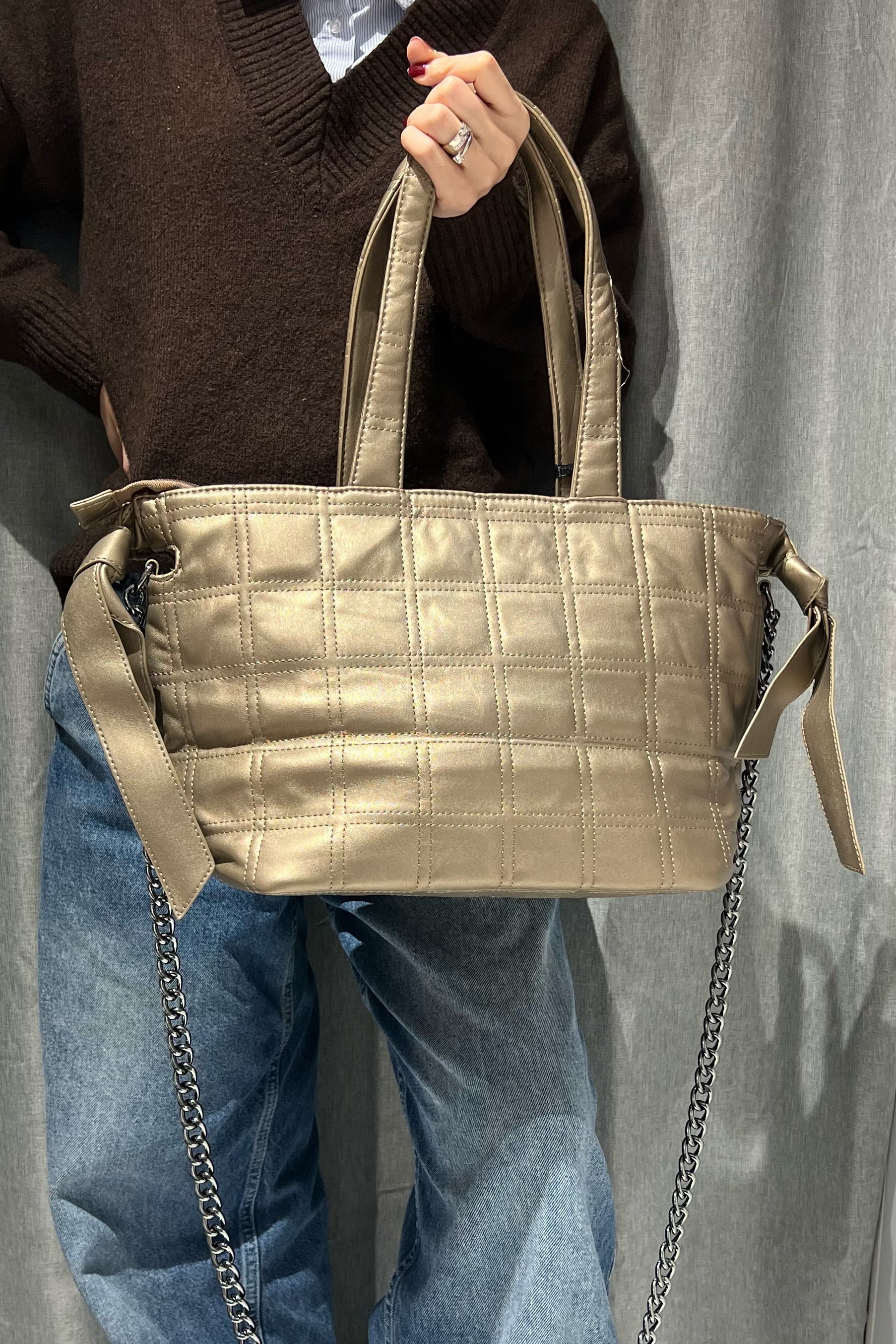 ZLKH7068M Bag 12.2in 7 Color Options