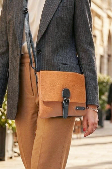 Z2019 Bag 9.8in 2 Color Options
