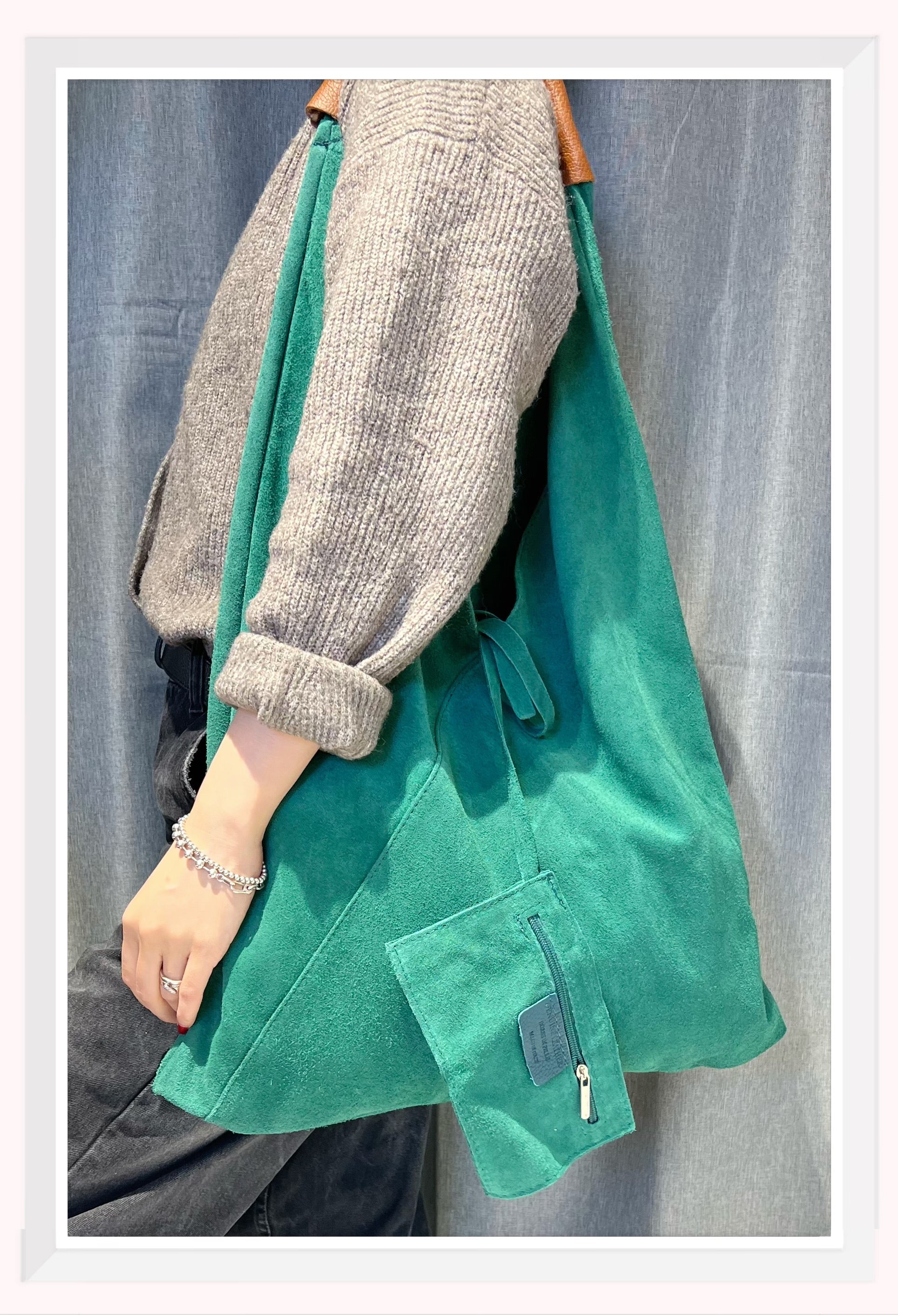 Teal