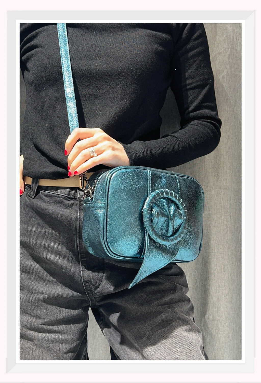 Teal