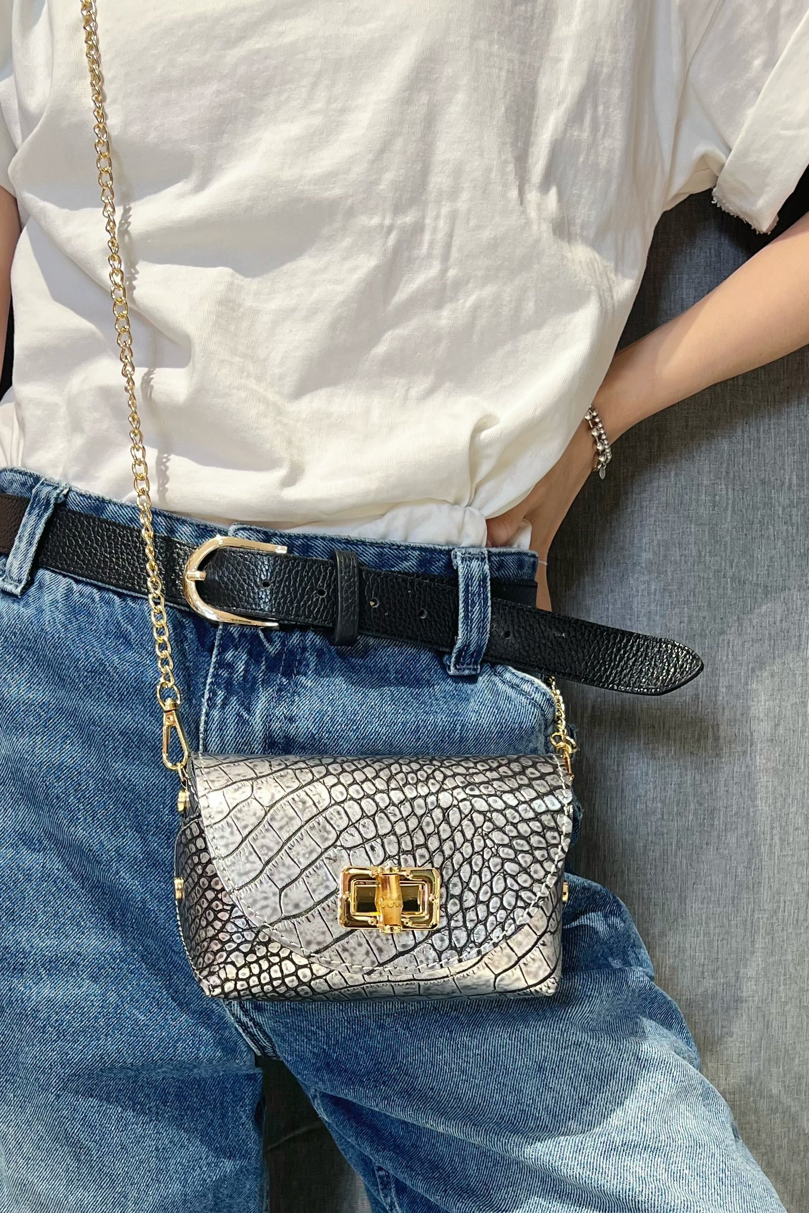 Silver