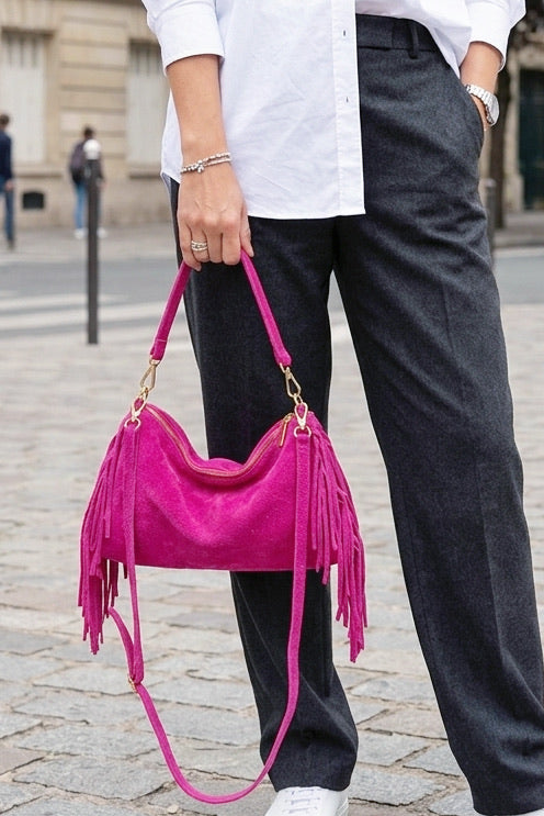 Z2052 Bag 13.8in 8 Color Options