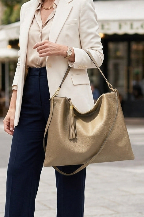 Z2523 Bag 18.1in 2 Color Options